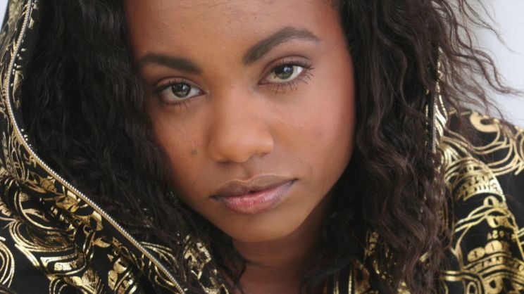 Hillary Hawkins