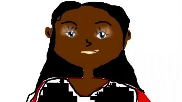Hillary Hawkins