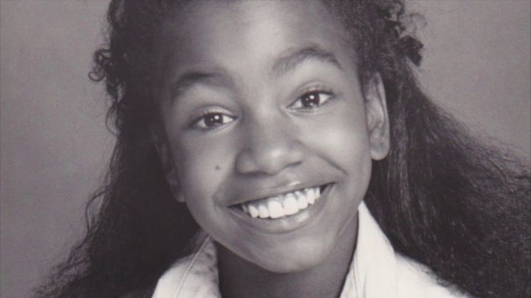 Hillary Hawkins