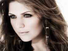 Hillary Scott