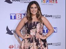 Hillary Scott