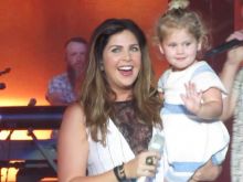 Hillary Scott