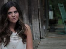 Hillary Scott