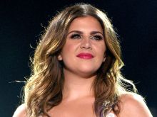 Hillary Scott