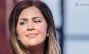 Hillary Scott