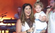 Hillary Scott