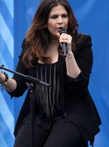 Hillary Scott