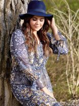 Hillary Scott photo