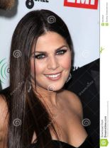 Hillary Scott