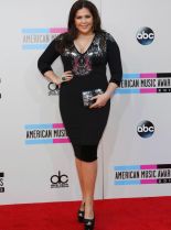 Hillary Scott