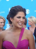 Hillary Scott