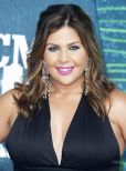 Hillary Scott