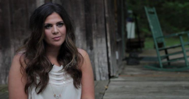 Hillary Scott