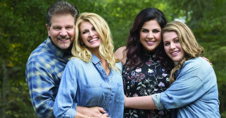 Hillary Scott