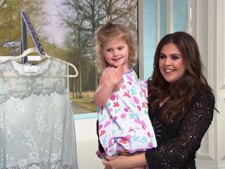 Hillary Scott