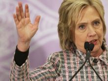 Hillary Tuck