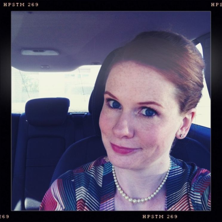 Hillary Tuck