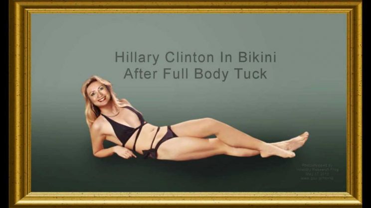Hillary Tuck