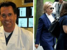 Hillary Wolf