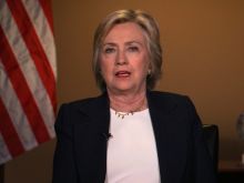Hillary Wolf