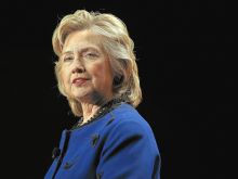 Hillary Wolf