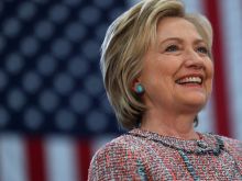 Hillary Wolf