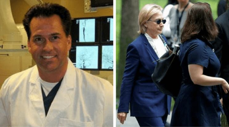 Hillary Wolf