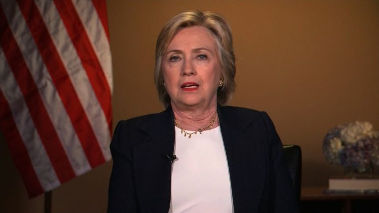 Hillary Wolf