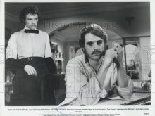 Hilton McRae