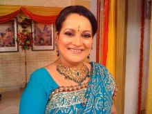 Himani Shivpuri