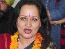 Himani Shivpuri