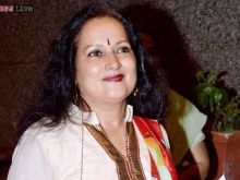 Himani Shivpuri