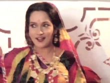 Himani Shivpuri