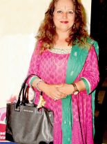 Himani Shivpuri