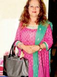 Himani Shivpuri