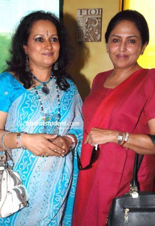 Himani Shivpuri