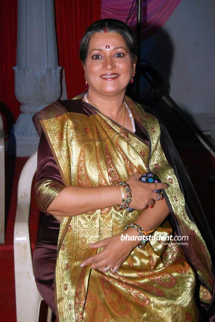 Himani Shivpuri