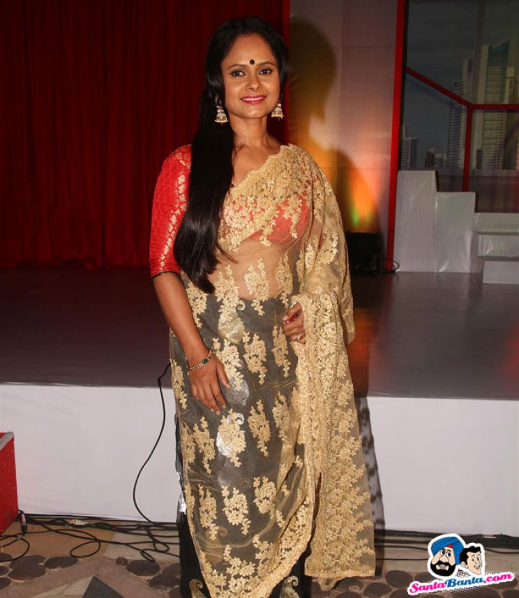 Himani Shivpuri