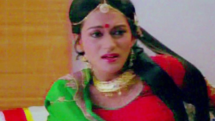 Himani Shivpuri