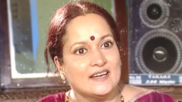 Himani Shivpuri