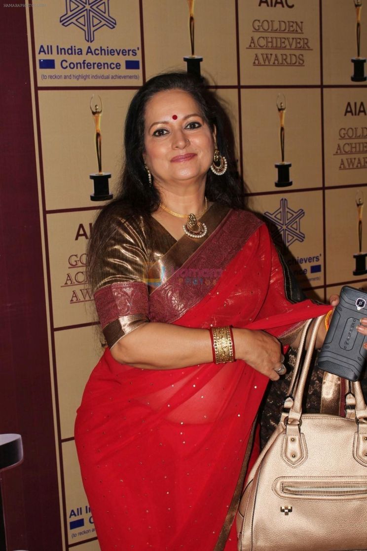 Himani Shivpuri