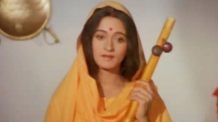 Himani Shivpuri