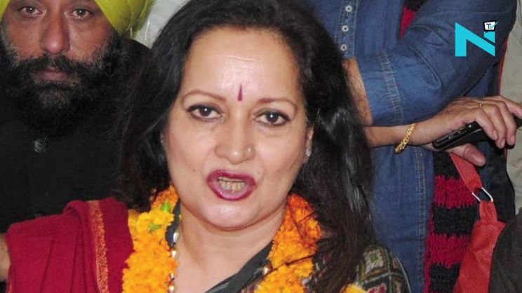 Himani Shivpuri