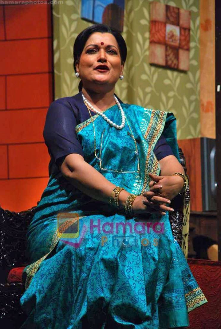 Himani Shivpuri