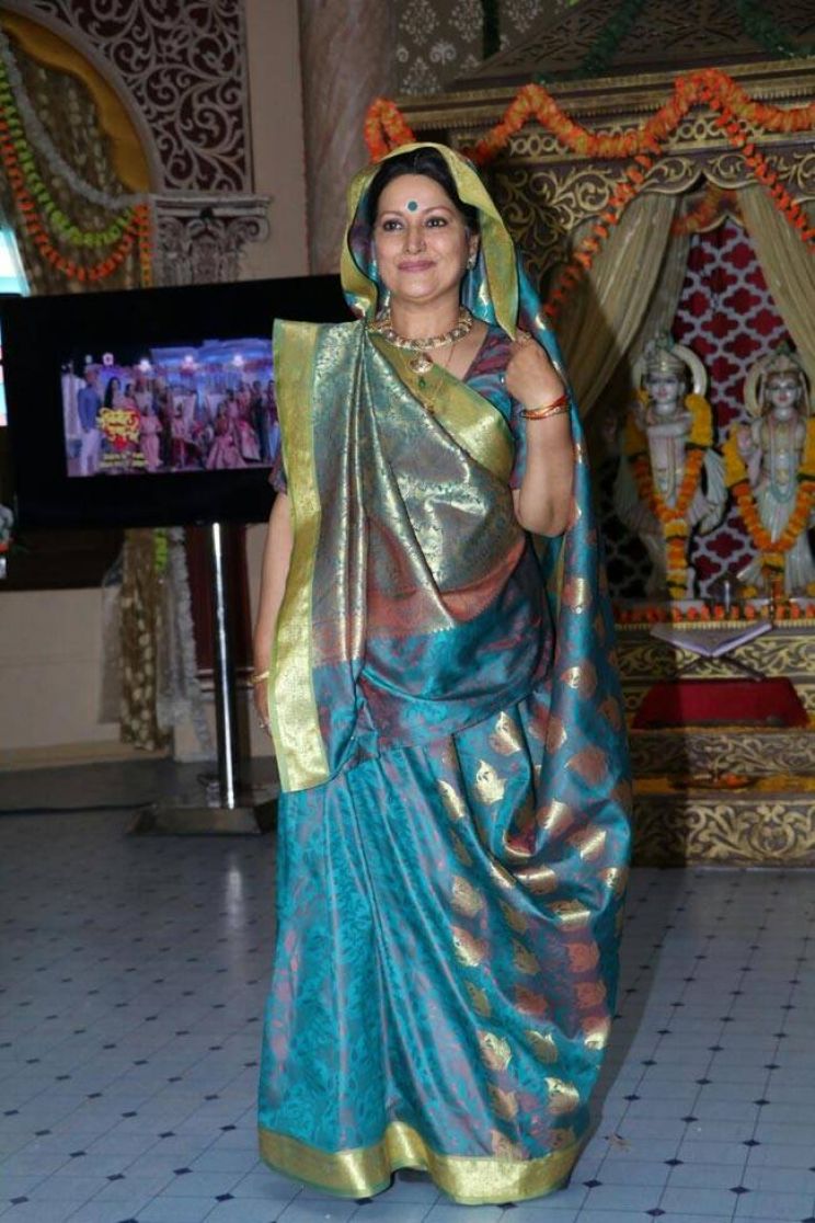 Himani Shivpuri