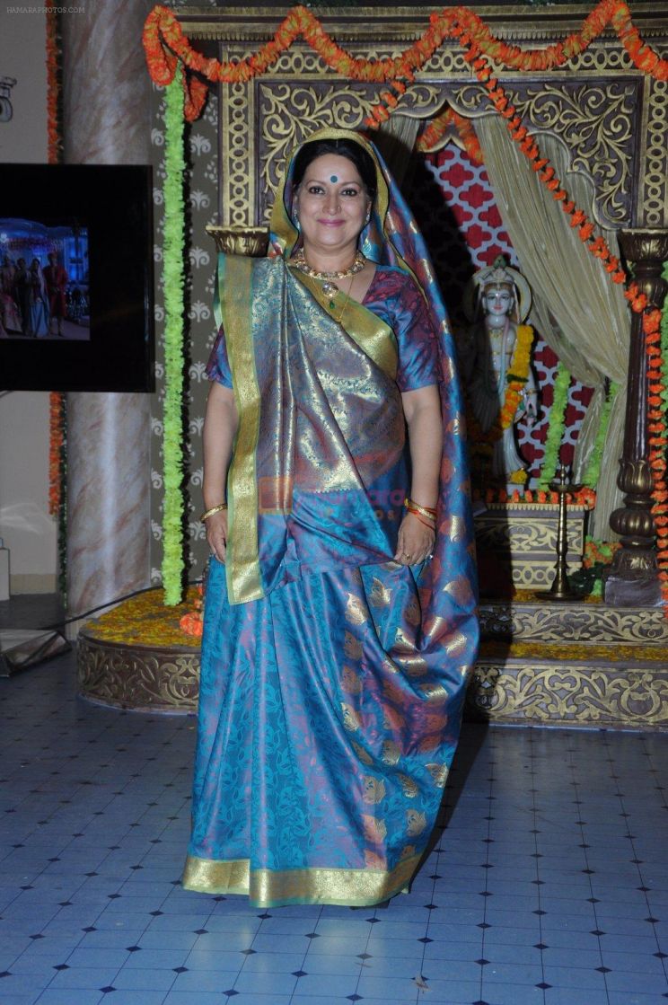 Himani Shivpuri