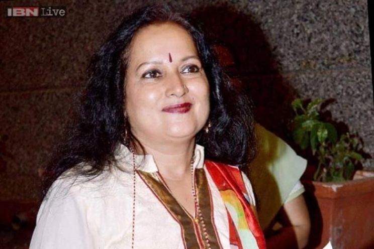 Himani Shivpuri