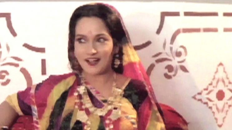 Himani Shivpuri