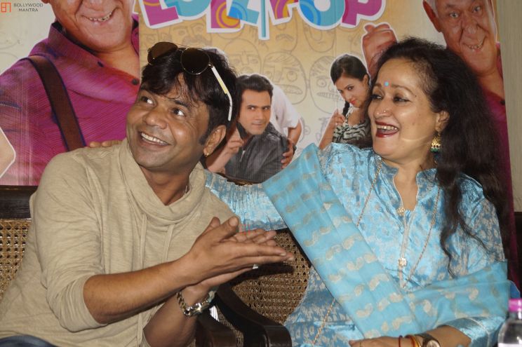 Himani Shivpuri