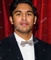 Himesh Patel